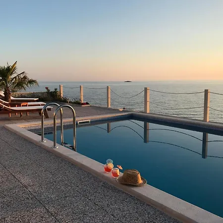 Gemuetliches Anamarija Holiday home