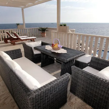 Holiday home Gemuetliches Anamarija Sevid