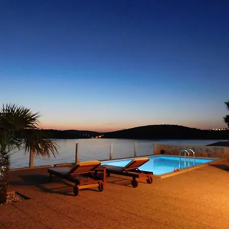 Gemuetliches Anamarija Holiday home