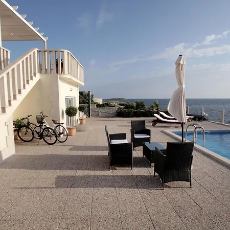 Gemuetliches Anamarija Holiday home *