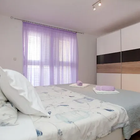 Gemuetliches Anamarija Holiday home