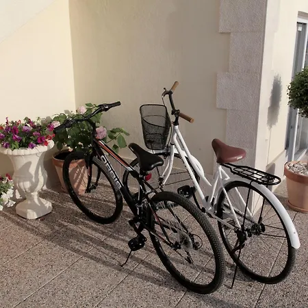 Holiday home Gemuetliches Anamarija Sevid