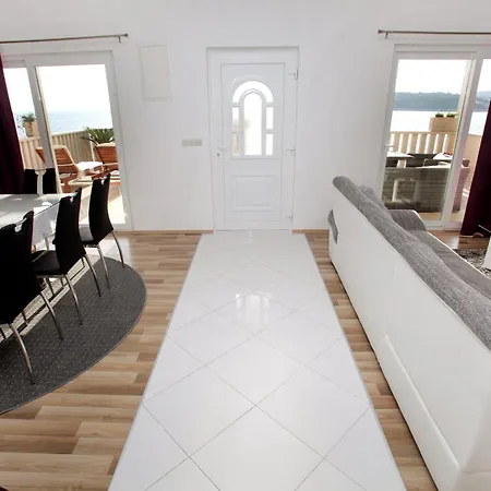 Gemuetliches Anamarija Holiday home Sevid