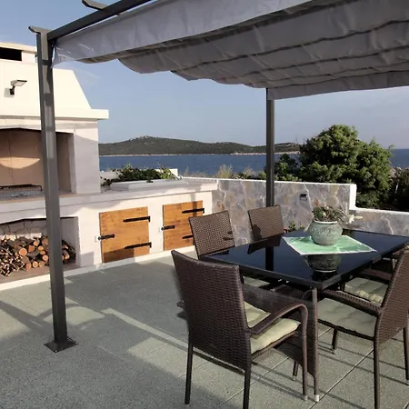 Holiday home Gemuetliches Anamarija Sevid