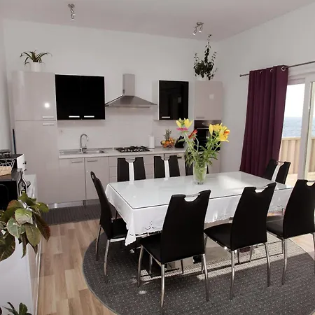 Gemuetliches Anamarija Holiday home